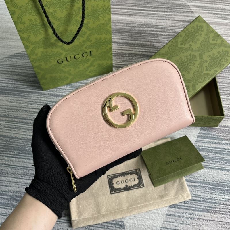 Gucci Wallets